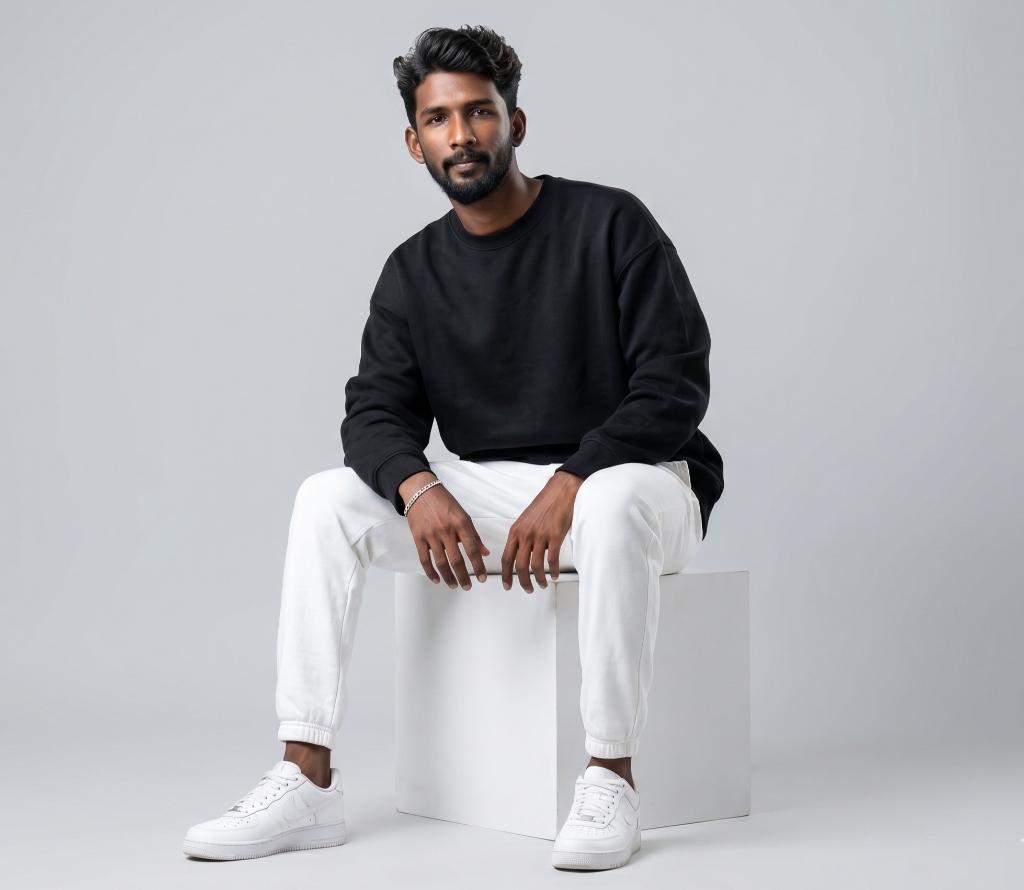 Rajesh Ayyavu, Founder of Tenlyr