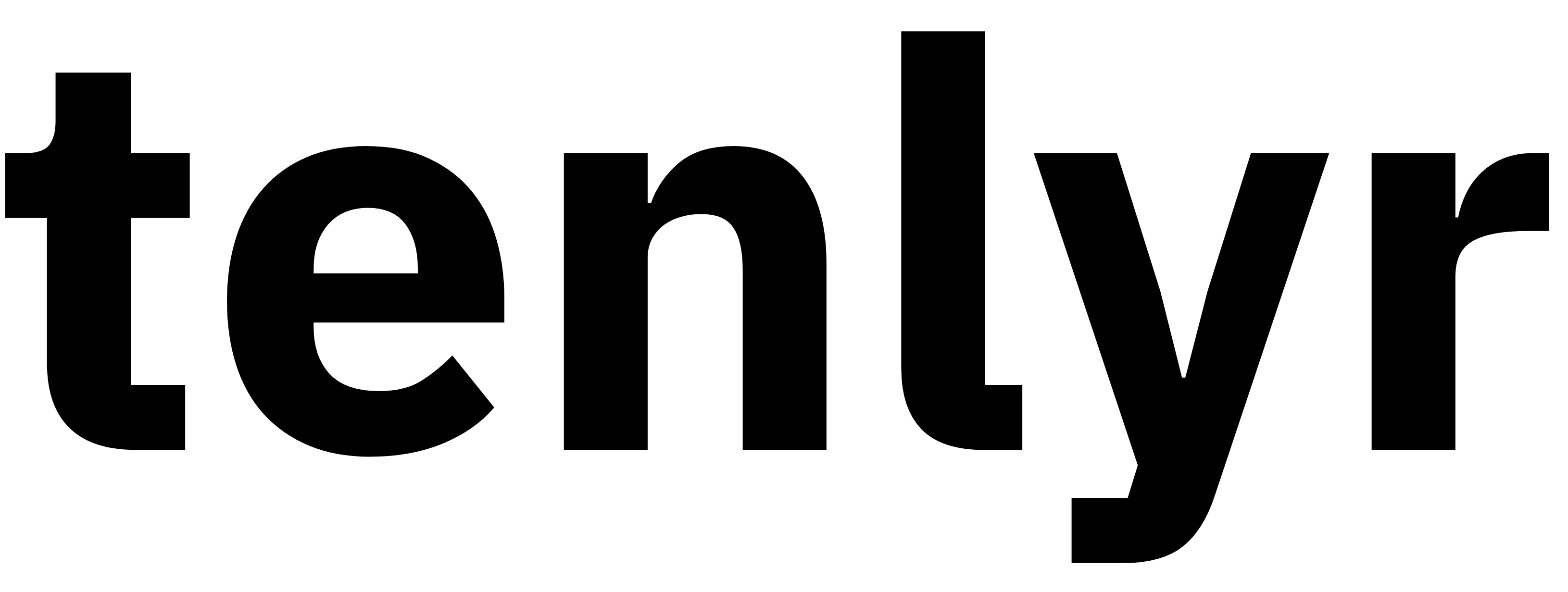 tenlyr